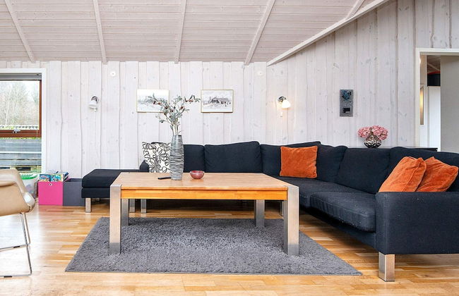 8 Person Holiday Home in Aabenraa - Photo 8