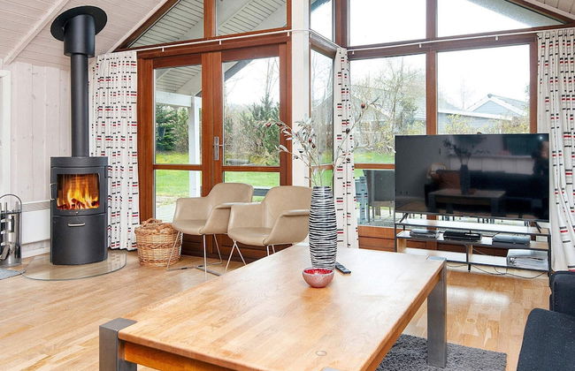 8 Person Holiday Home in Aabenraa - Photo 14