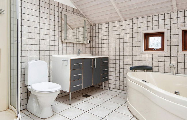 8 Person Holiday Home in Aabenraa - Photo 11
