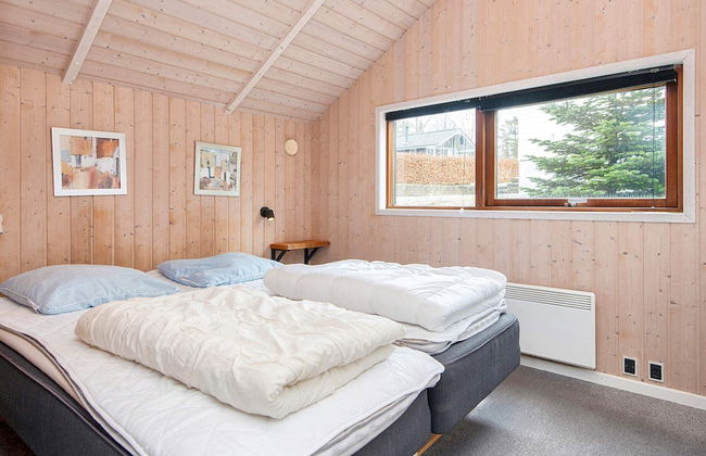 8 Person Holiday Home in Aabenraa - Photo 3