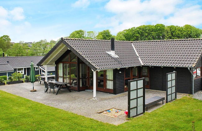 8 Person Holiday Home in Aabenraa - Photo 24