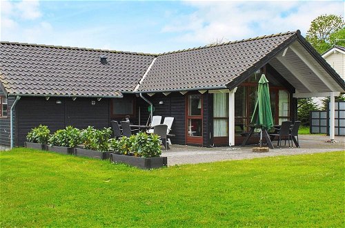 Photo 22 - 8 Person Holiday Home in Aabenraa