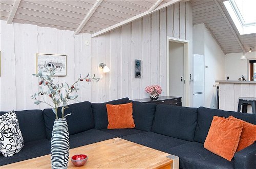 Photo 7 - 8 Person Holiday Home in Aabenraa