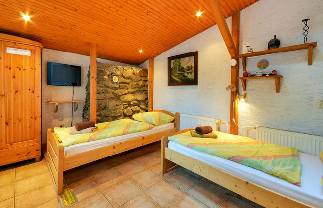 Apart & Wellness Hotel VILLA IVICA - Foto 7