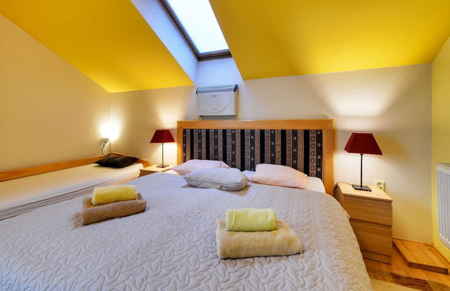 Apart & Wellness Hotel VILLA IVICA - Foto 16