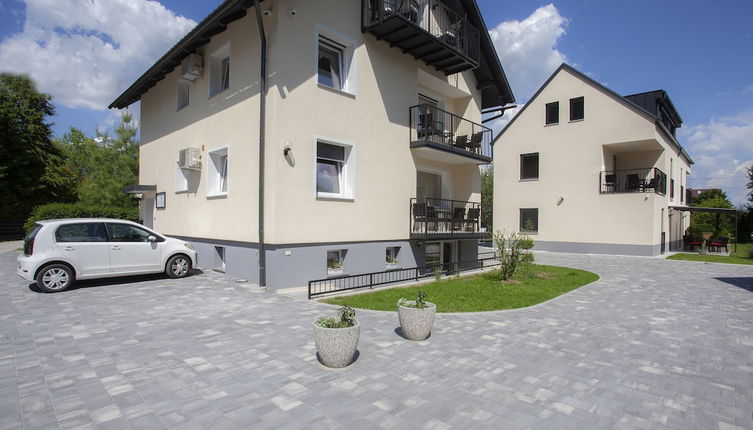 Photo 1 - Razingar Apartments