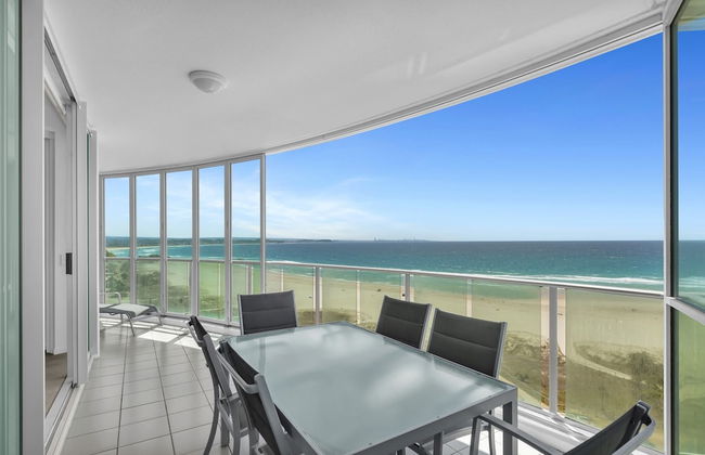 Reflection on the Sea - Foto 71