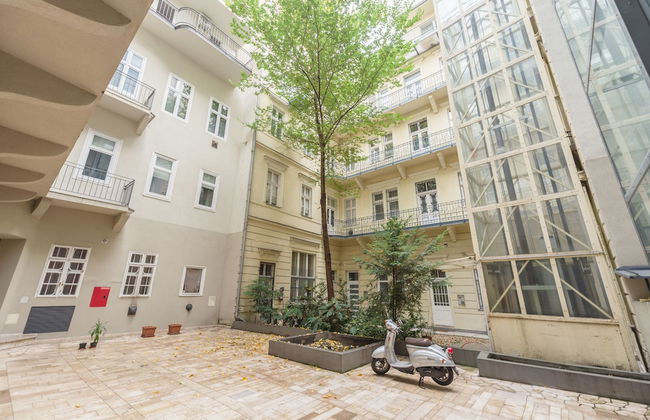 Venus Apartments - King Street II - Foto 20