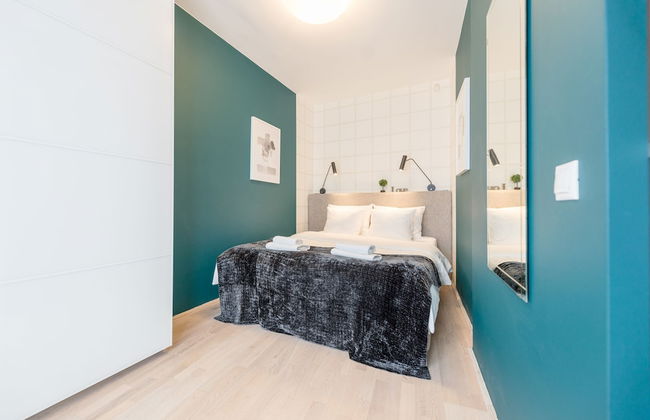 Venus Apartments - King Street II - Foto 5