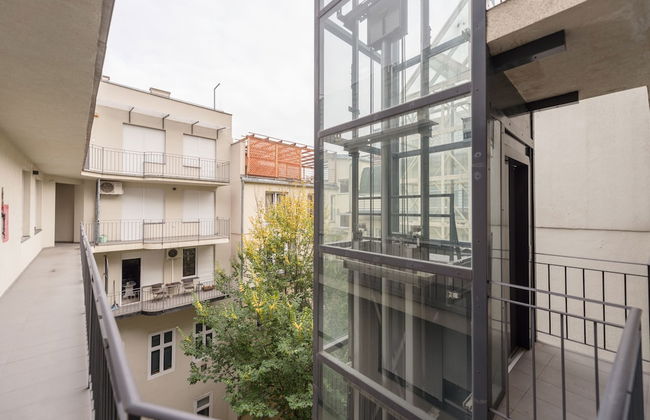 Venus Apartments - King Street II - Foto 12