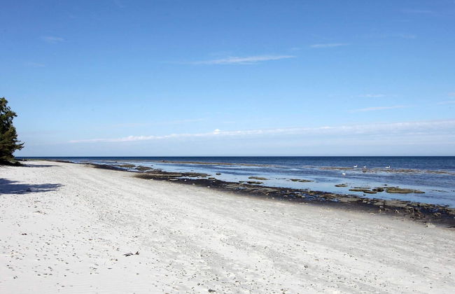 Seaside Oasis With Pool - By Traum Ferienwohnungen - Foto 25