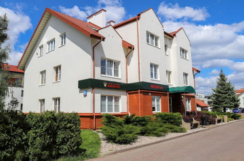 Photo 2 - Warsaw - Apartments Apartamenty Wilanów