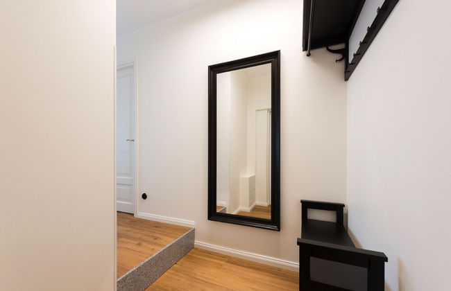 Tallinn Apartment Hotel - Foto 17