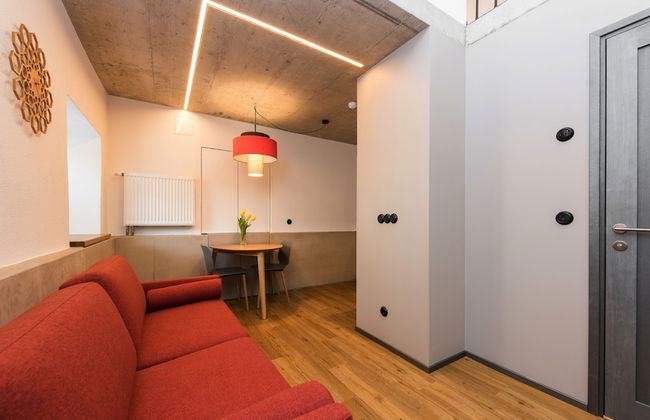 Tallinn Apartment Hotel - Foto 56
