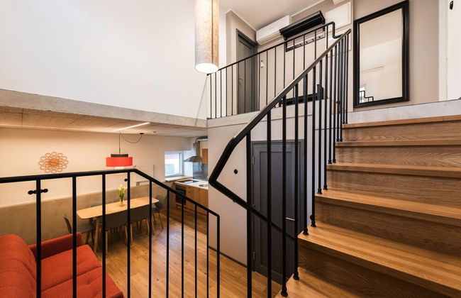 Tallinn Apartment Hotel - Foto 5