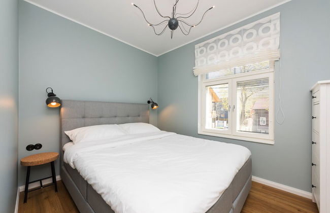 Tallinn Apartment Hotel - Foto 16