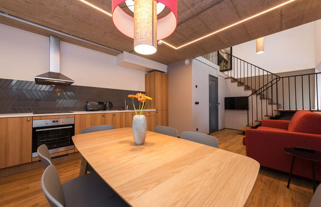 Tallinn Apartment Hotel - Foto 58