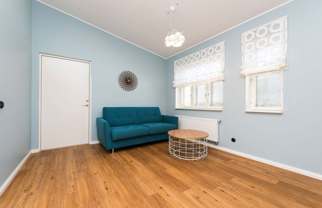 Tallinn Apartment Hotel - Foto 68