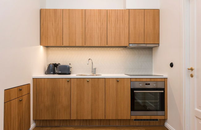 Tallinn Apartment Hotel - Foto 43