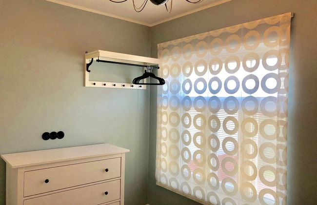 Tallinn Apartment Hotel - Foto 36
