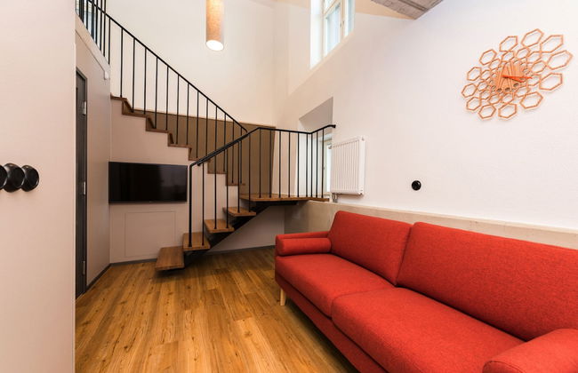Tallinn Apartment Hotel - Foto 54