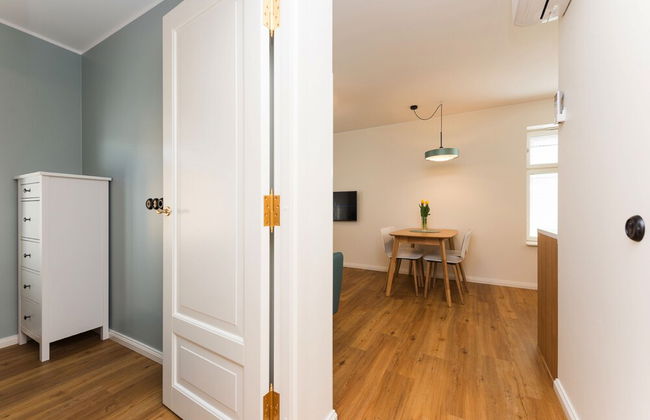 Tallinn Apartment Hotel - Foto 15