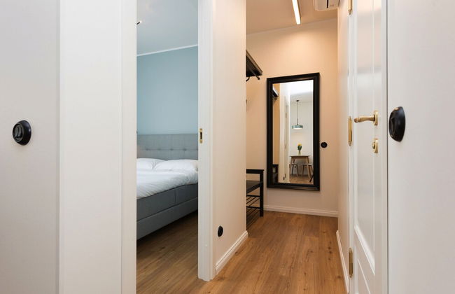 Tallinn Apartment Hotel - Foto 22