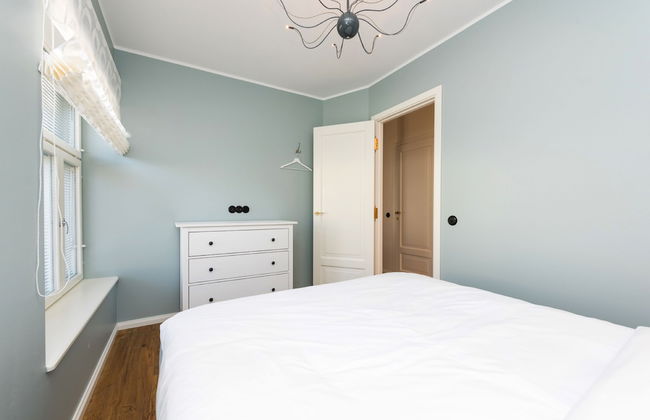 Tallinn Apartment Hotel - Foto 20