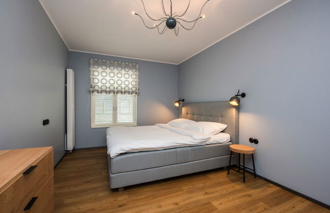 Tallinn Apartment Hotel - Foto 3