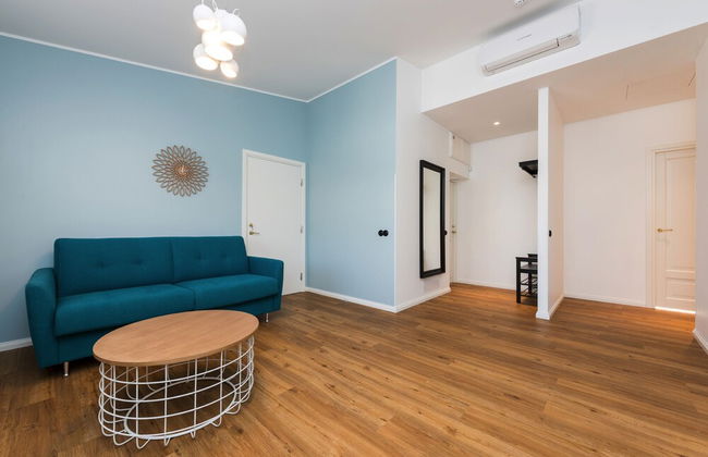Tallinn Apartment Hotel - Foto 66