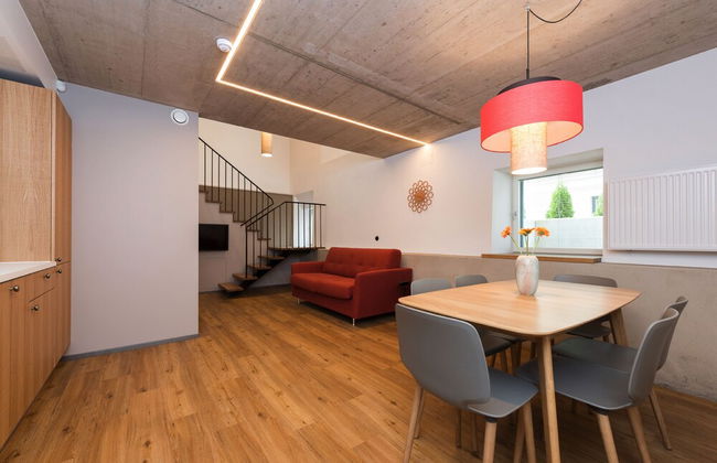 Tallinn Apartment Hotel - Foto 59