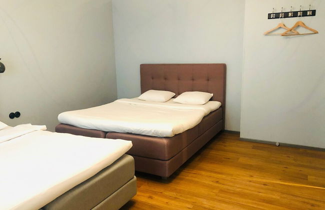 Tallinn Apartment Hotel - Foto 37