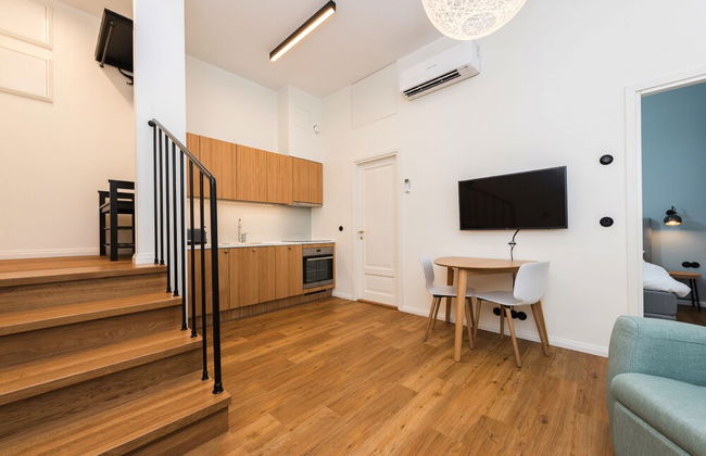 Tallinn Apartment Hotel - Foto 61