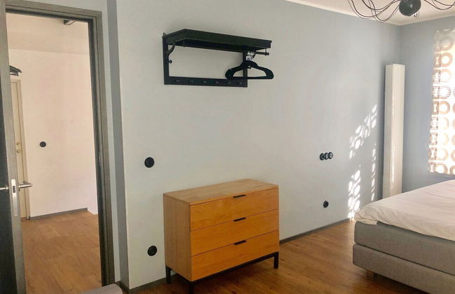 Tallinn Apartment Hotel - Foto 35