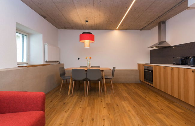 Tallinn Apartment Hotel - Foto 60