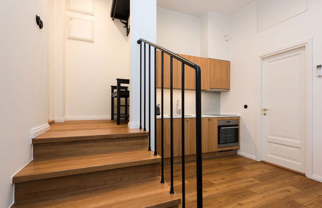 Tallinn Apartment Hotel - Foto 14