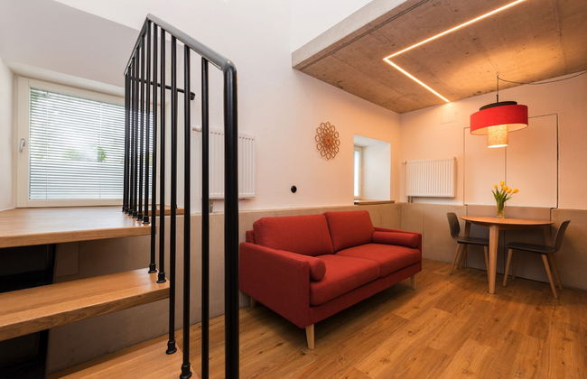 Tallinn Apartment Hotel - Foto 57