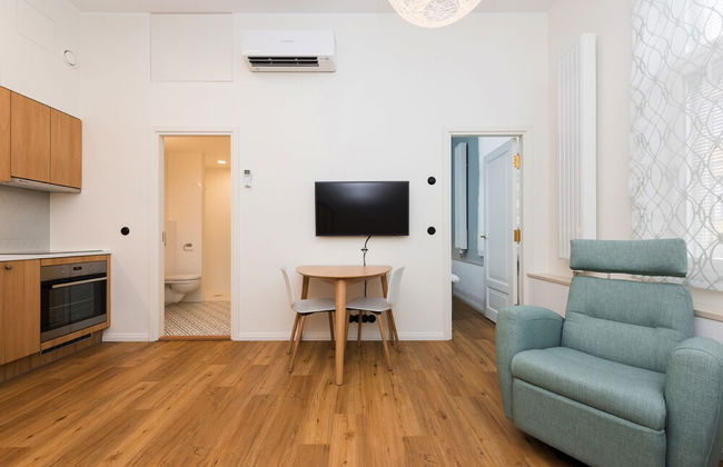 Tallinn Apartment Hotel - Foto 62