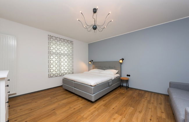 Tallinn Apartment Hotel - Foto 12