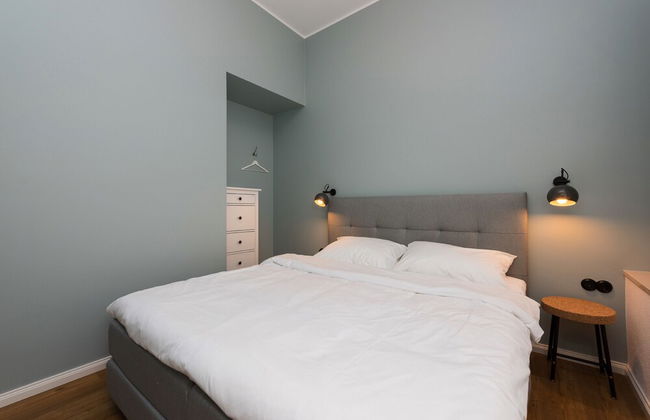 Tallinn Apartment Hotel - Foto 13