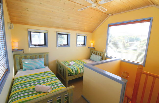 Rayville Boat Houses - Foto 21
