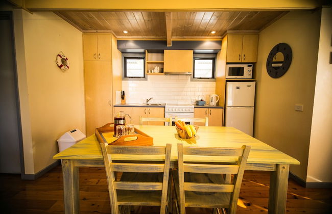 Rayville Boat Houses - Foto 18