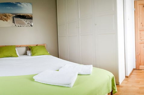 Photo 2 - Sopot Sleeps - Sopot Suite