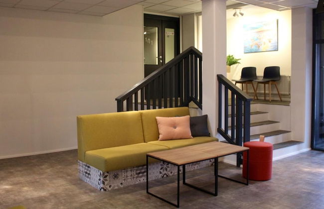 Trudvang Apartment Hotel - Foto 43