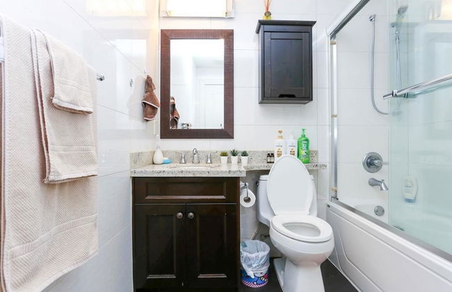Central Cozy 1bdr Suite by Elevate Rooms - Foto 12