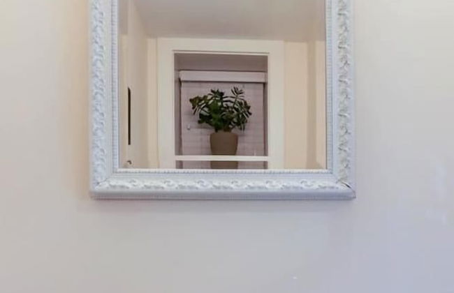 Central Cozy 1bdr Suite by Elevate Rooms - Foto 15