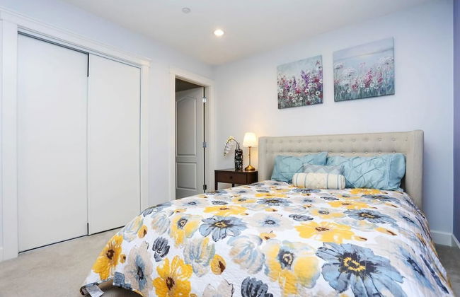 Central Cozy 1bdr Suite by Elevate Rooms - Foto 3