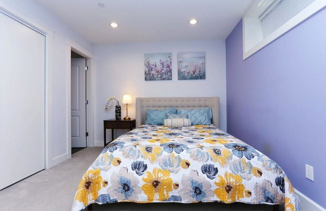 Central Cozy 1bdr Suite by Elevate Rooms - Foto 4