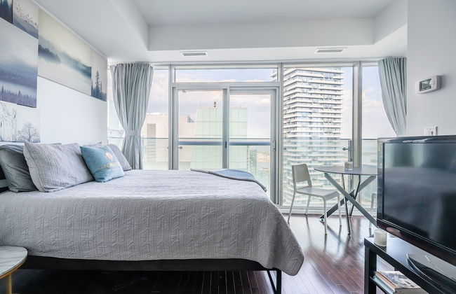 GLOBALSTAY. Maple Leaf Square - Foto 26