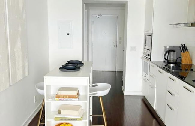 GLOBALSTAY. Maple Leaf Square - Foto 58